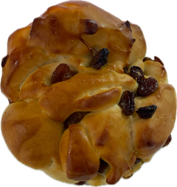 Rosinbolle