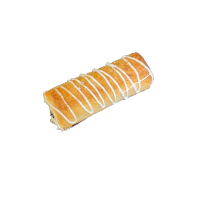Kransekage med nougat