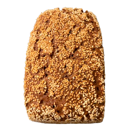 Schackenborg rugbrød