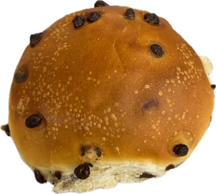 Chokoladebolle