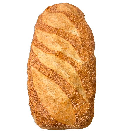 Formbrød med birkes