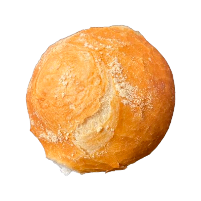 Spansk rundstykke
