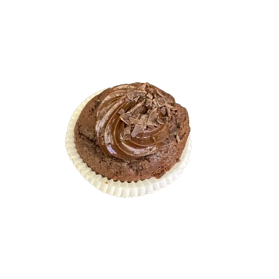 Chokolade muffins