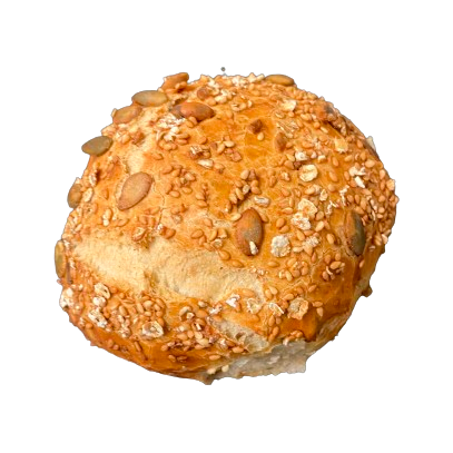Græskarstykke