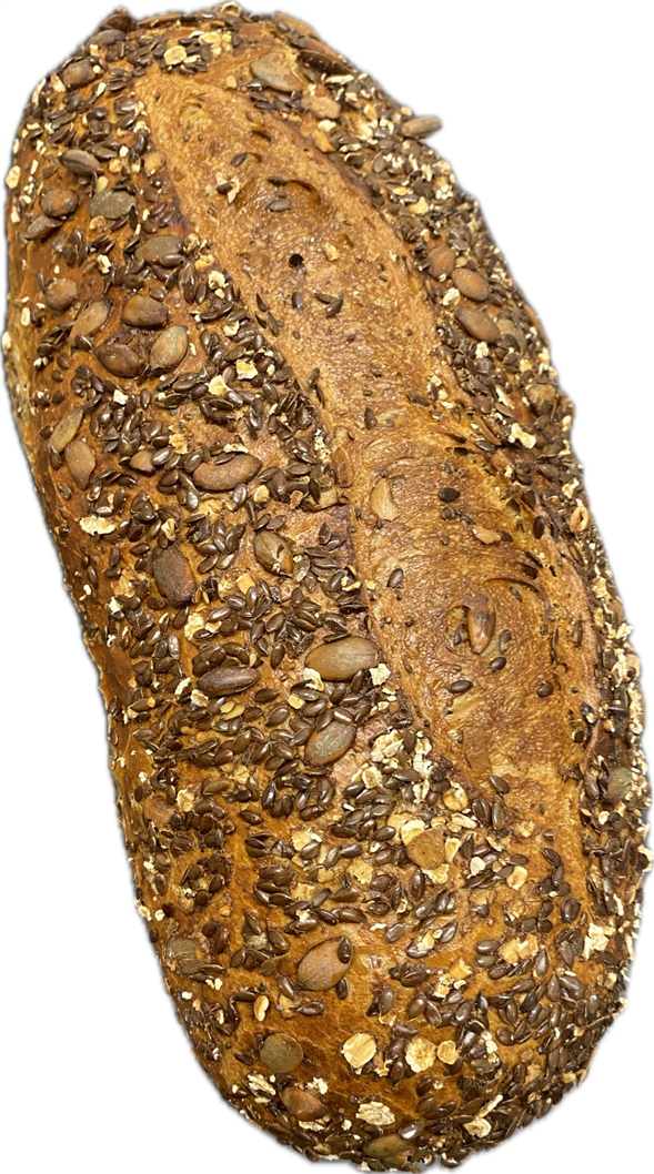 Jack Rye