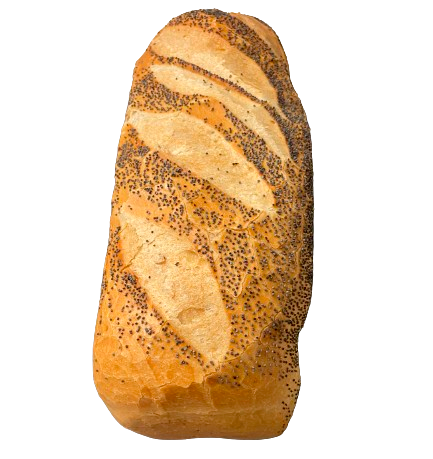 Spansk landbrød