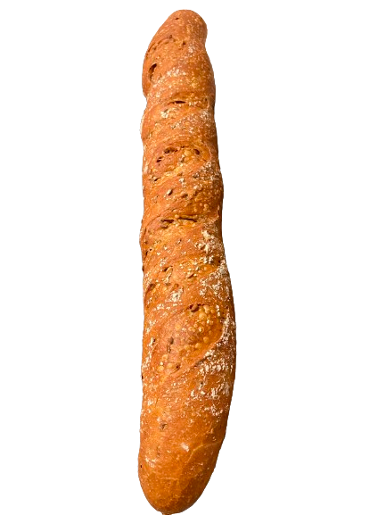 Grov baguette