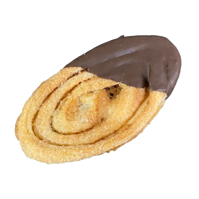 Fransk vaffel