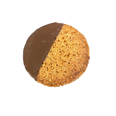 Havregrynskage