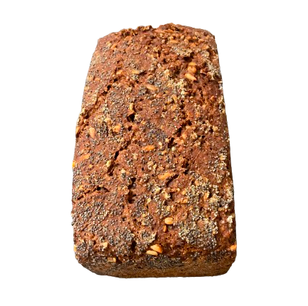 Vesterhavsrugbrød