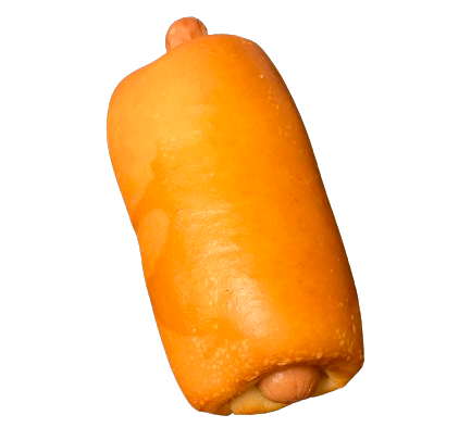 Pølsehorn