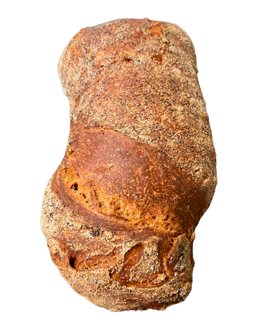 Groft surdejsstykke
