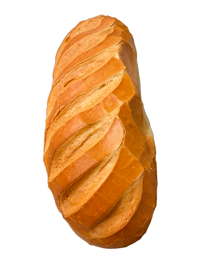 Stort franskbrød u/birkes