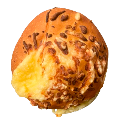 Ostebolle