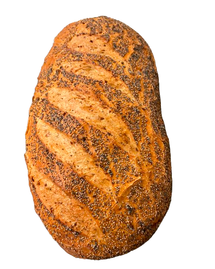 Spekkelbrød